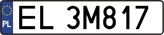 EL3M817
