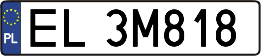 EL3M818