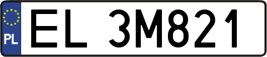 EL3M821