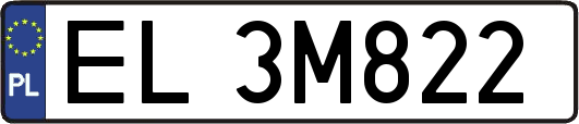 EL3M822
