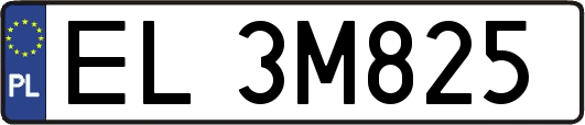 EL3M825
