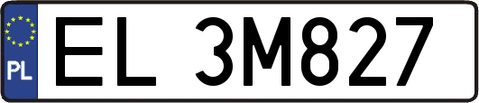EL3M827