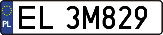 EL3M829