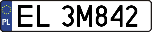 EL3M842