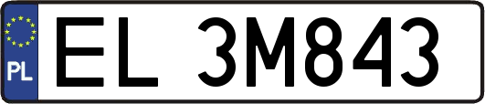 EL3M843