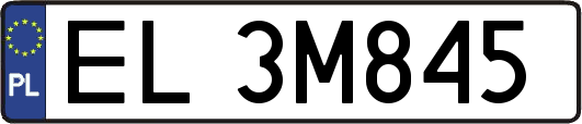 EL3M845