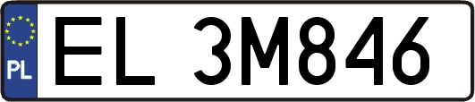 EL3M846