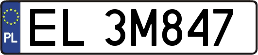 EL3M847