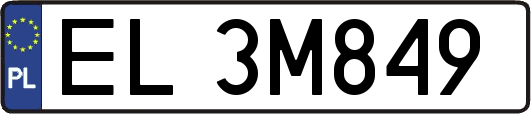 EL3M849