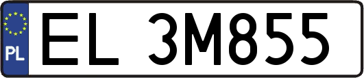EL3M855