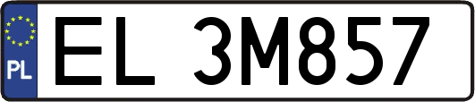 EL3M857