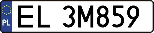 EL3M859