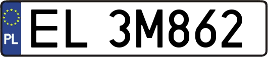 EL3M862