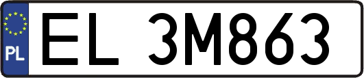 EL3M863