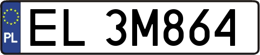 EL3M864