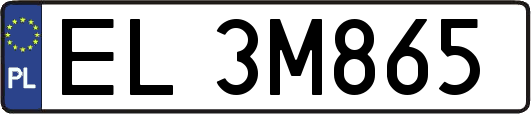 EL3M865
