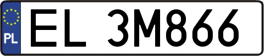 EL3M866