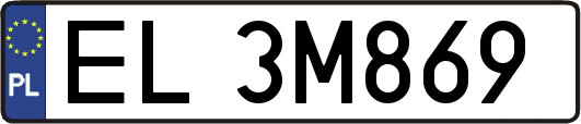 EL3M869