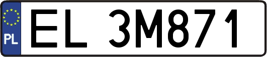 EL3M871
