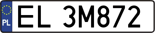 EL3M872
