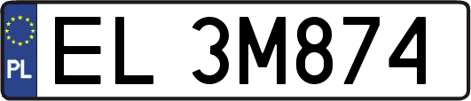 EL3M874