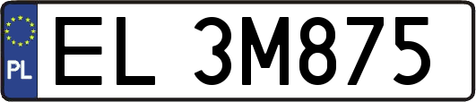 EL3M875