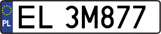 EL3M877