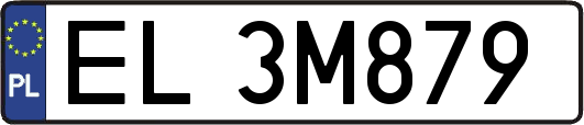 EL3M879