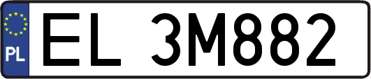 EL3M882