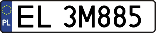 EL3M885