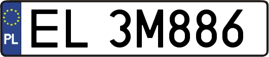 EL3M886