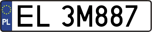 EL3M887