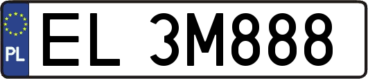EL3M888