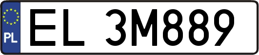 EL3M889