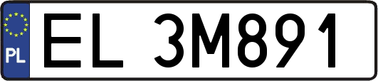 EL3M891