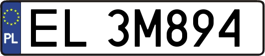 EL3M894