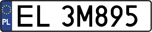 EL3M895