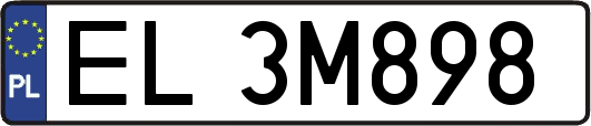 EL3M898