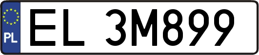 EL3M899
