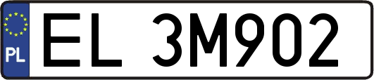 EL3M902