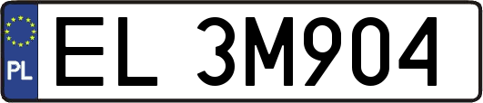 EL3M904