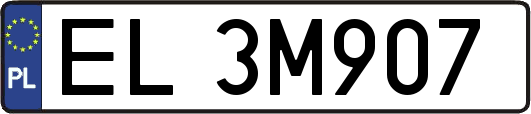 EL3M907