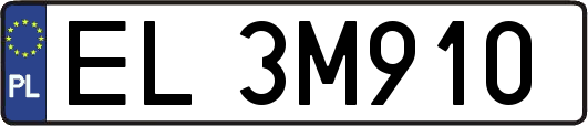 EL3M910