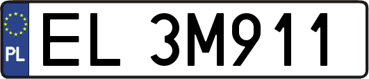 EL3M911