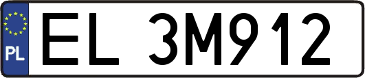 EL3M912