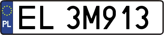 EL3M913