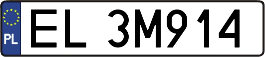 EL3M914