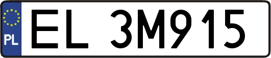 EL3M915