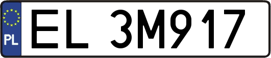 EL3M917