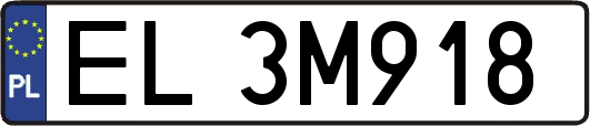 EL3M918
